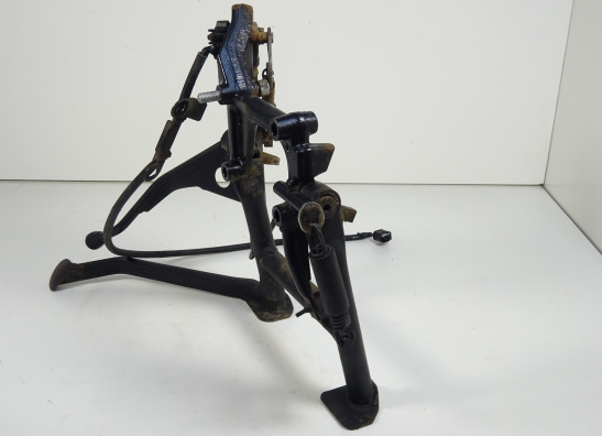 Standaard BMW K 1200 GT