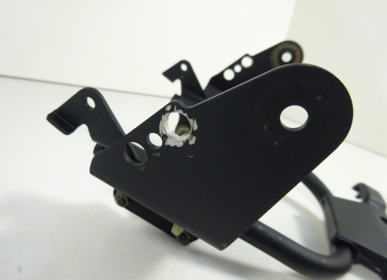 Topkuipsteun Ducati Monster 695