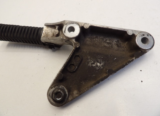 Duo voetsteun links Honda CMX 450