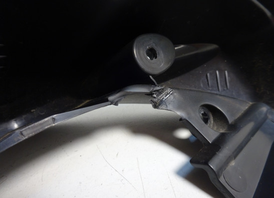 Tacho Suzuki SFV 650 Gladius