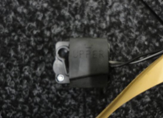 Sonstiges Aprilia RSV 1000