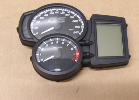 Tellerset BMW F 700 GS