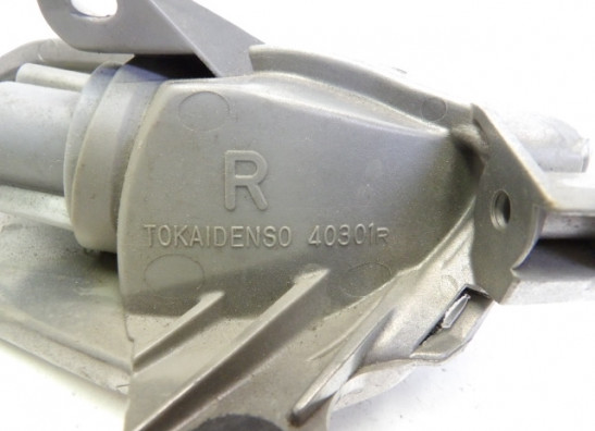 Knipperlicht rechts achter Kawasaki ZZR 1400