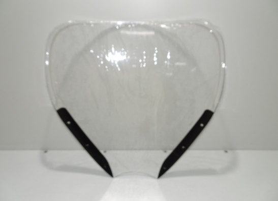 Wind screen Triumph Tiger 1050