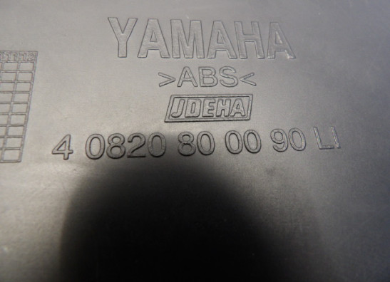 Linker kofferdeksel Yamaha Overige Yamaha
