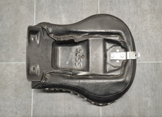 Buddy zadel Harley Davidson Softtail