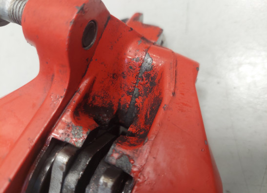 Bremssattel Bremszange vorn rechts Aprilia RSV 1000