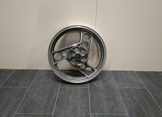 Achtervelg Yamaha XJ 900 F