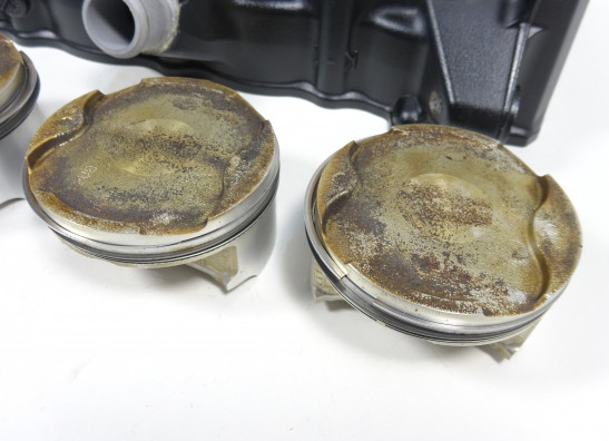 Zylinder Kawasaki Z 1000