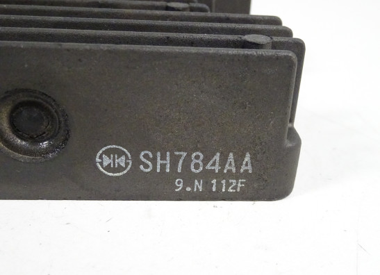 Spanningsregelaar Honda CBF 600