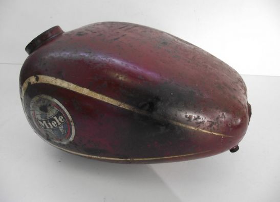 Tank Overig Onbekend Unknown