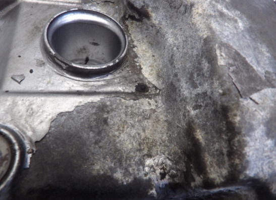 Ventildeckel Honda CBF 500