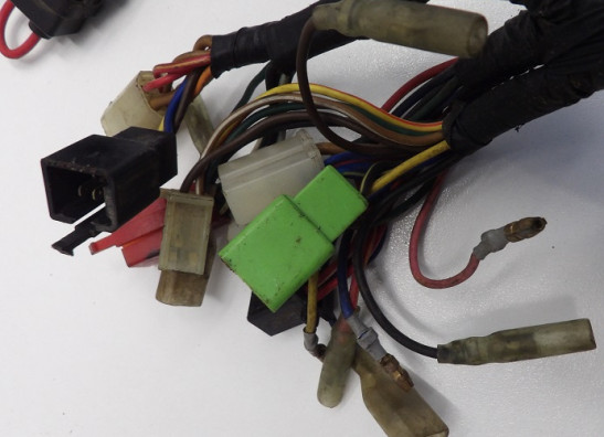 Kabelbaum Yamaha XJ 700