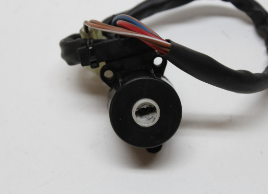 Ignition key Honda CB 1