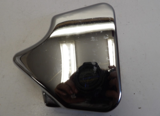 Afdekkap Suzuki VS 1400 Intruder