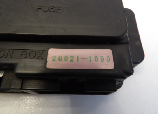 Fuse box Kawasaki VN 800