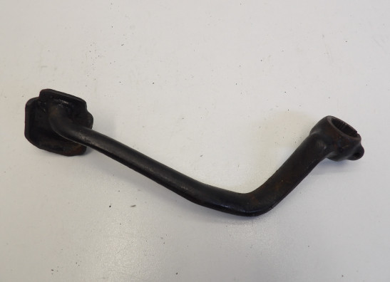 Brake pedal Yamaha XS 400