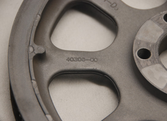 Kette Harley Davidson Custom universal other