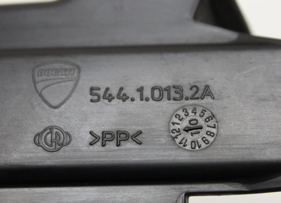 Ignitor CDI ECU Ducati Multistrada 1200