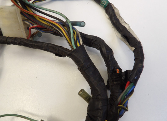 Kabelboom Kawasaki VN 700  750