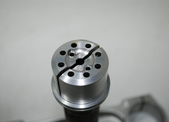 T stuk Ducati Monster S4