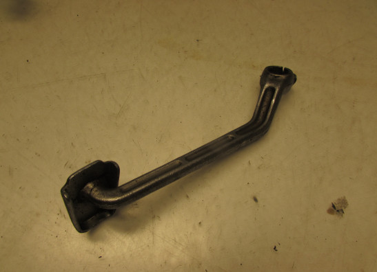 Rempedaal Yamaha V max