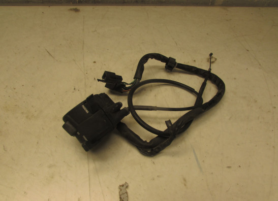 Stuurschakelaar links Honda ST 1100 Pan European