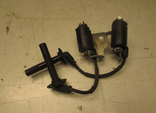 Bobine Honda CBF 500