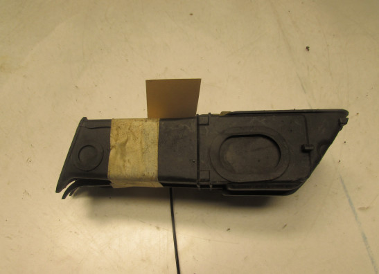 Luchtbuis midden Honda Goldwing GL