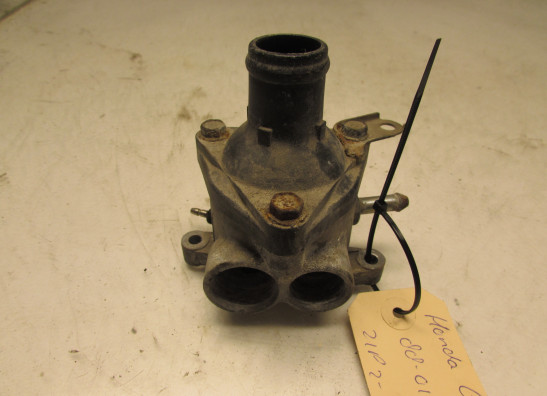 Waterpomp Honda Goldwing GL