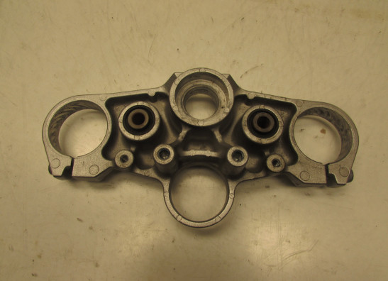 Kroonplaat Yamaha XV 1600