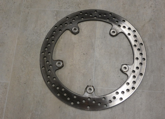 Remschijf voor rechts BMW K 1300 S