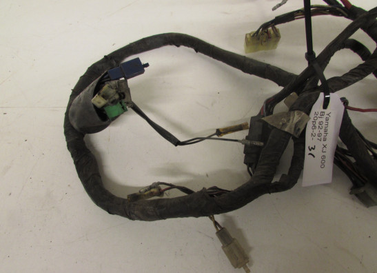 Wire Harness Yamaha XJ 600 Diversion