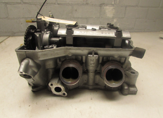 Cylinder head Honda ST 1300 Pan European