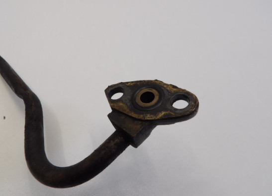 Olieleiding Yamaha XT 500