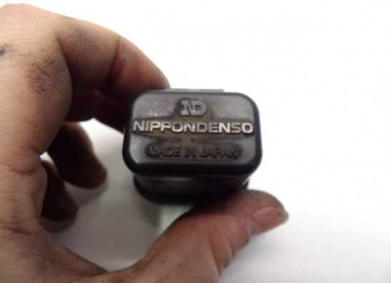 Relais unit Honda CLR 125 Cityfly