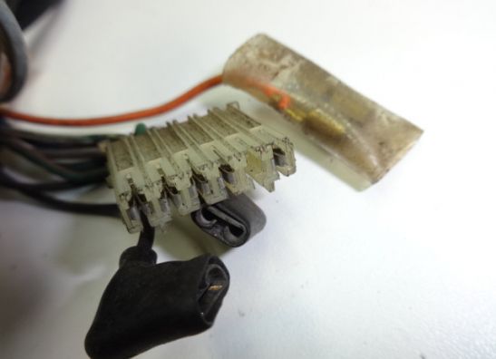 Lenkerschalter links Honda VF 500 