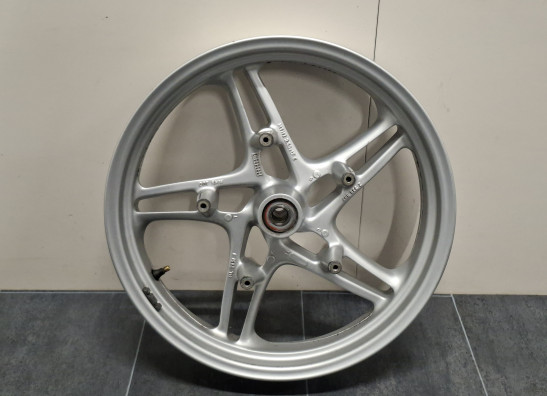 Voorvelg BMW R 1150 RT   R 850 RT