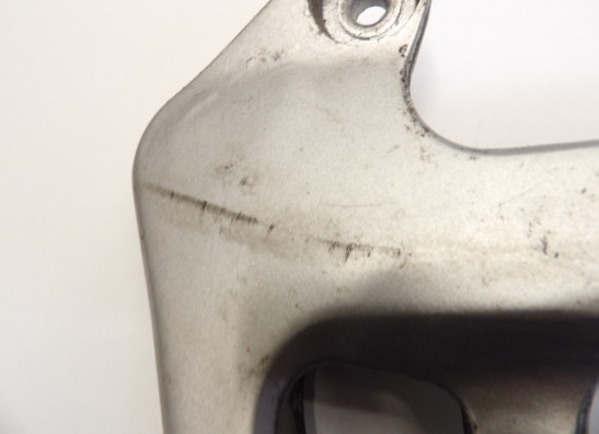 Duo voetsteun links Honda VFR 800 I