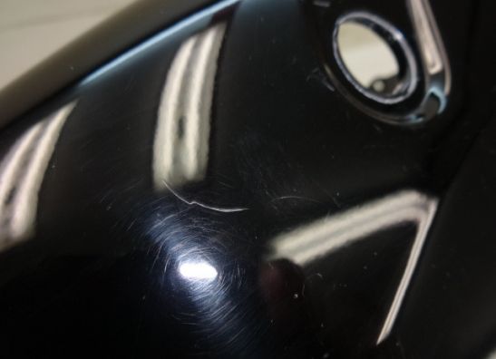 Hinterradabdeckung Honda VF 700  750 C Magna