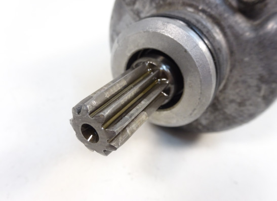 Startmotor Honda CBR 600 RR