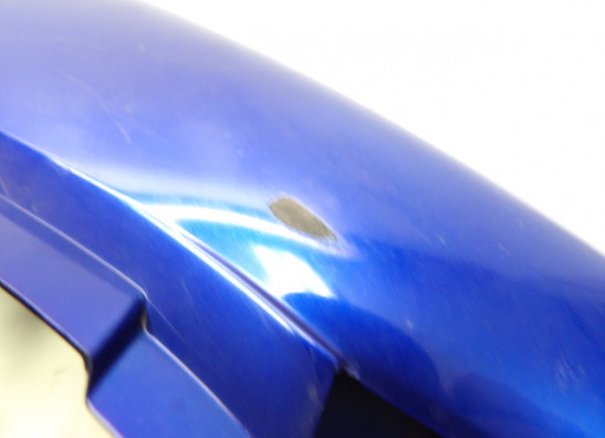 Rechter achterkant Suzuki SV 650