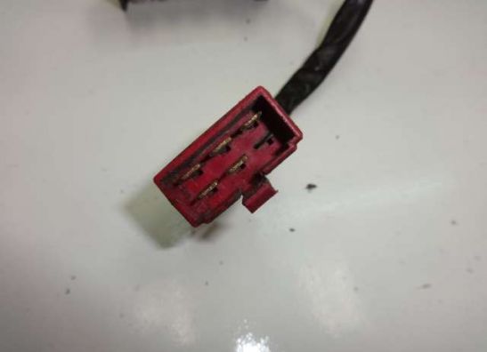 Zekeringkast Honda VF 700  750 C Magna