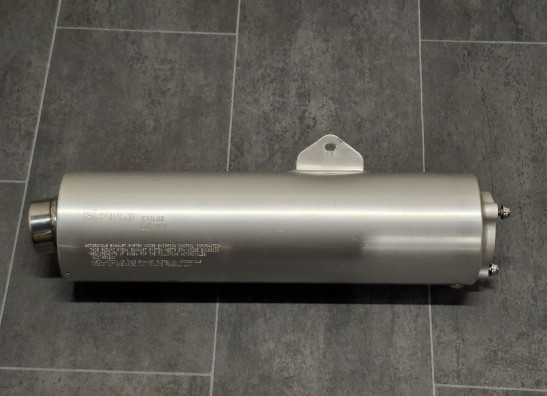 Auspuff Suzuki RF 900 1993-1996