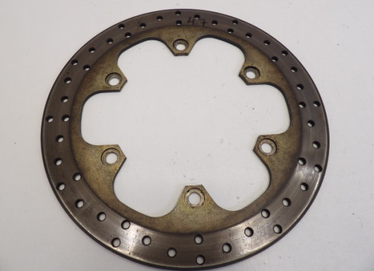 Bremsscheibe vorne Honda CBR 600 F