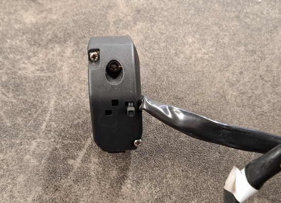 Stuurschakelaar rechts Aprilia RSV 4