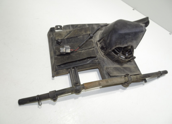 Ventilator KTM 990 SM + SMT