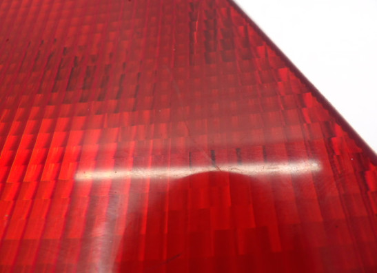 Rucklicht Suzuki GSX F 750