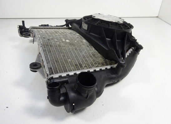 Radiateur BMW K 1200 GT