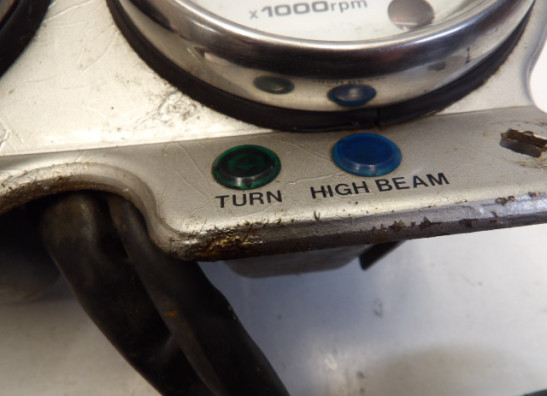 Tellerset Suzuki VX 800